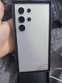 سامسونج S24 ألترا • ٢٥٦ • ناصرية