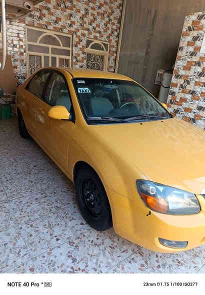 السلام عليكم كيه سبكتره 2009حادث بنيد بدون دواخل كير ومكينه وحداديه وكهربائيات خير من الله 
السعر 77وبيها مجال شي قليل عنوان كربلاء الهنديه 
***********
