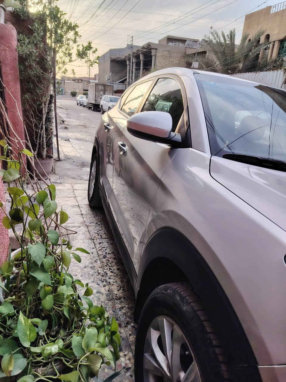 السلام عليكم توسان 2019 سياره بدون ايرباك بدون دواخل ورد امريكي سونر موجود بالمنشور ماشيه 80 مواصفات حلوه شاشه كار بلي بلوتوث فول تحكم ستيرن كروز سرعه ساد بريك دكمه
سعر ١٦٥ عنوان بغداد الدوره ***********
