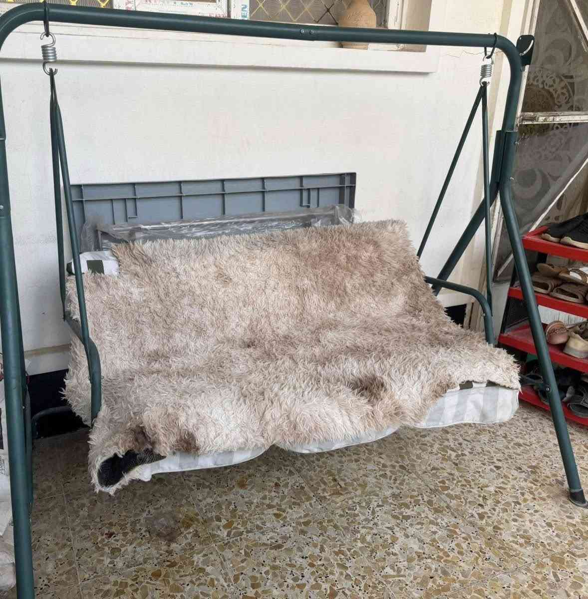 مرجوحه للبيع السعر ٥٠


**إذا كنت صاحب هذا الإعلان وتريد حذفه لأي سبب، رجاءا أرسل رسالة إلى الدعم الفني**