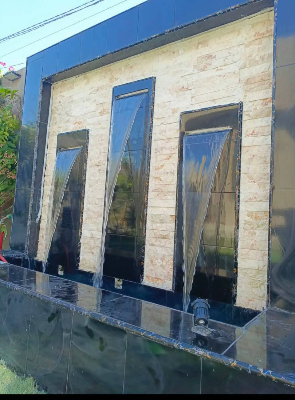 لعمل الديكور اتصل على الرقم (***********)
🍃مستـعدون🍂 ، لـترتيب🐦 الحدائق المنزلية 🏝️🏘️ ودوائر الدوله والمتنزهات  مايخص الحدائق العامة
وزراعة النباتات، 🌾🌴🌱والازهار، 🌼🌺🌻وقص الثيل.🌾🌾
وعمل الديكورات والتصاميم،الحديثة للحدائق،وعمل وسياجات BRC وسياجات الحدائق، بواسطة الاحجار الملونة والاشتايكر   ،
ونعمل على تصميم الشلالات 💦والنوافير.⛲
