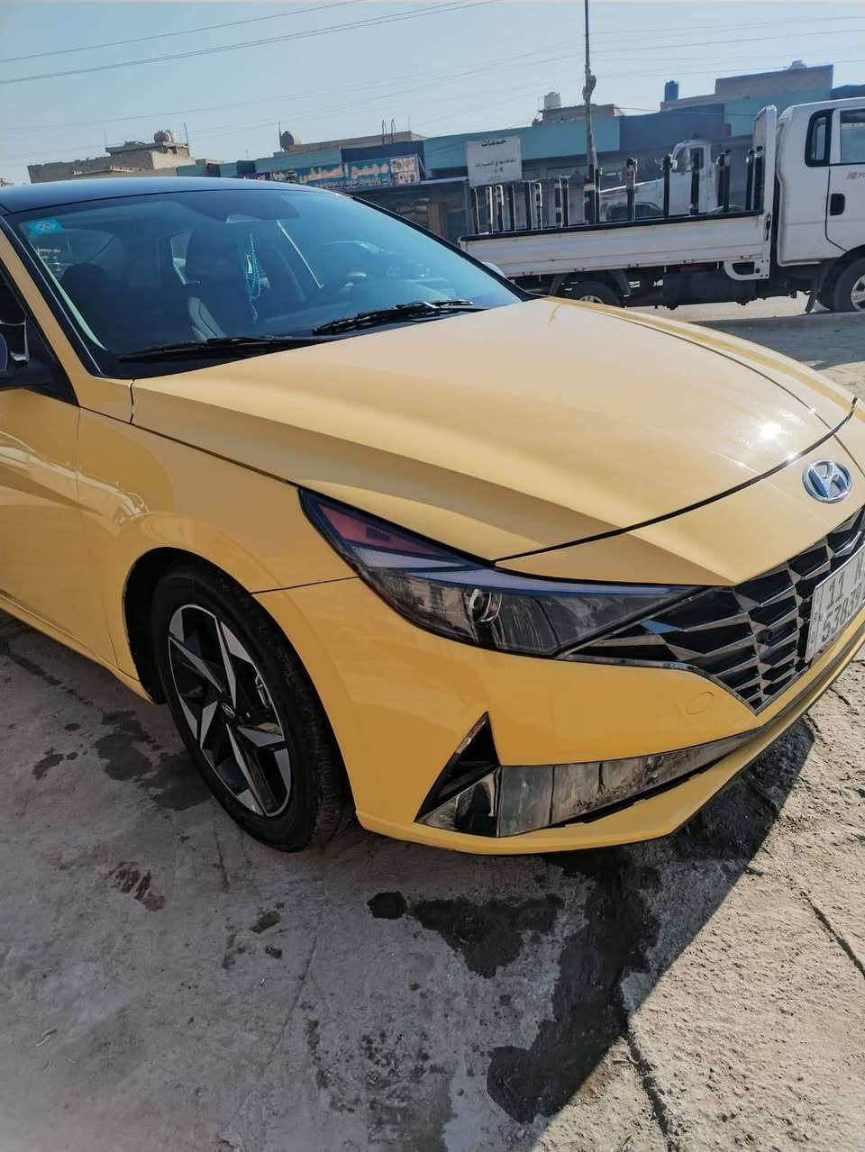 سلام عليكم الانتره موديل 2023رقم خصوصي الون اصفرملون وارد امريكي حادث فقط جاملغ نص فول الاستفسار ***********
