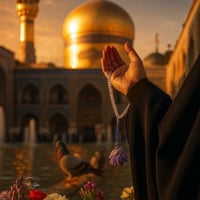 حملة ام يزن • النجف الكوفة كربلاء • الخميس 10ليلاً