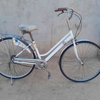 بايسكل 27 • بلا نقص • العزيزية