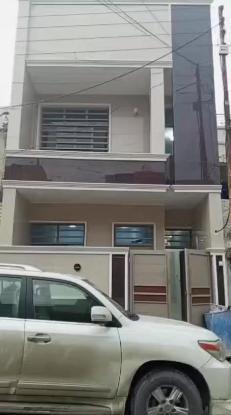 اسلام عليكم/مشتمل للبيع بشعب عدن خلف حسينيه الجهاد بناء2025 حياطين مستقله/مساحه 75م/واجهه 5/نزال15/تفاصيل البيت مدخلين/استقبال /حولي/خدمات/3غرف/درجه اولى /للاستفسار مكتب شعب للعقار /الهاتف *********** ابو ريحانه
