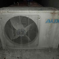 قطعة خارجية • موديل ٢٠٠٧ • ١ طن