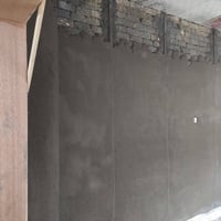 لبخ • جص • بورك