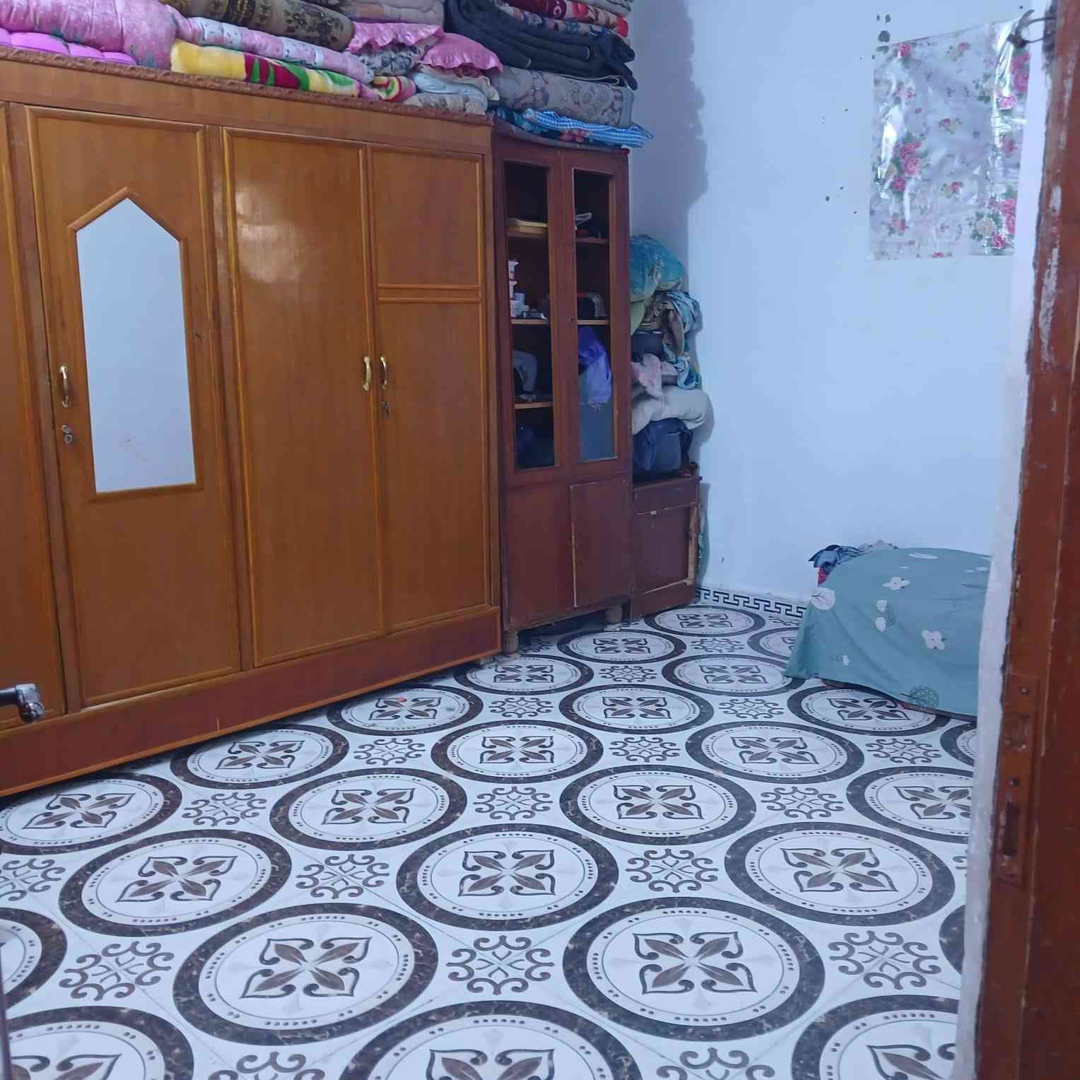 بيت للبيع سديناويه مساحه 110 متر استقبال وغرفه وصاله ومطبخ وحمام داخلي شارع المستوصف قرب دائرة المجاري  السعر 45 وبيه مجال بناء جديد


**إذا كنت صاحب هذا الإعلان وتريد حذفه لأي سبب، رجاءا أرسل رسالة إلى الدعم الفني**