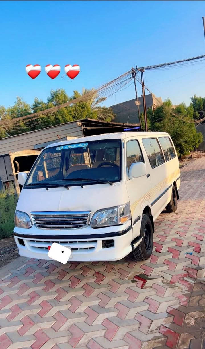 السلام عليكم جنبي مديل 15 حره ابيع موصليه مكينه كيره حداديه كله جديد السياره دوشمه عام تخم تاير جديد سياره كامله مكمله ***********سعر 41وبيه مجال مكاني البصره
