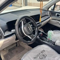 سورنتو٢٠٢٤  خليجي استلام الشركة الدولية محرك ٤ سلندر ٢٥٠٠ مكفولة من جم...