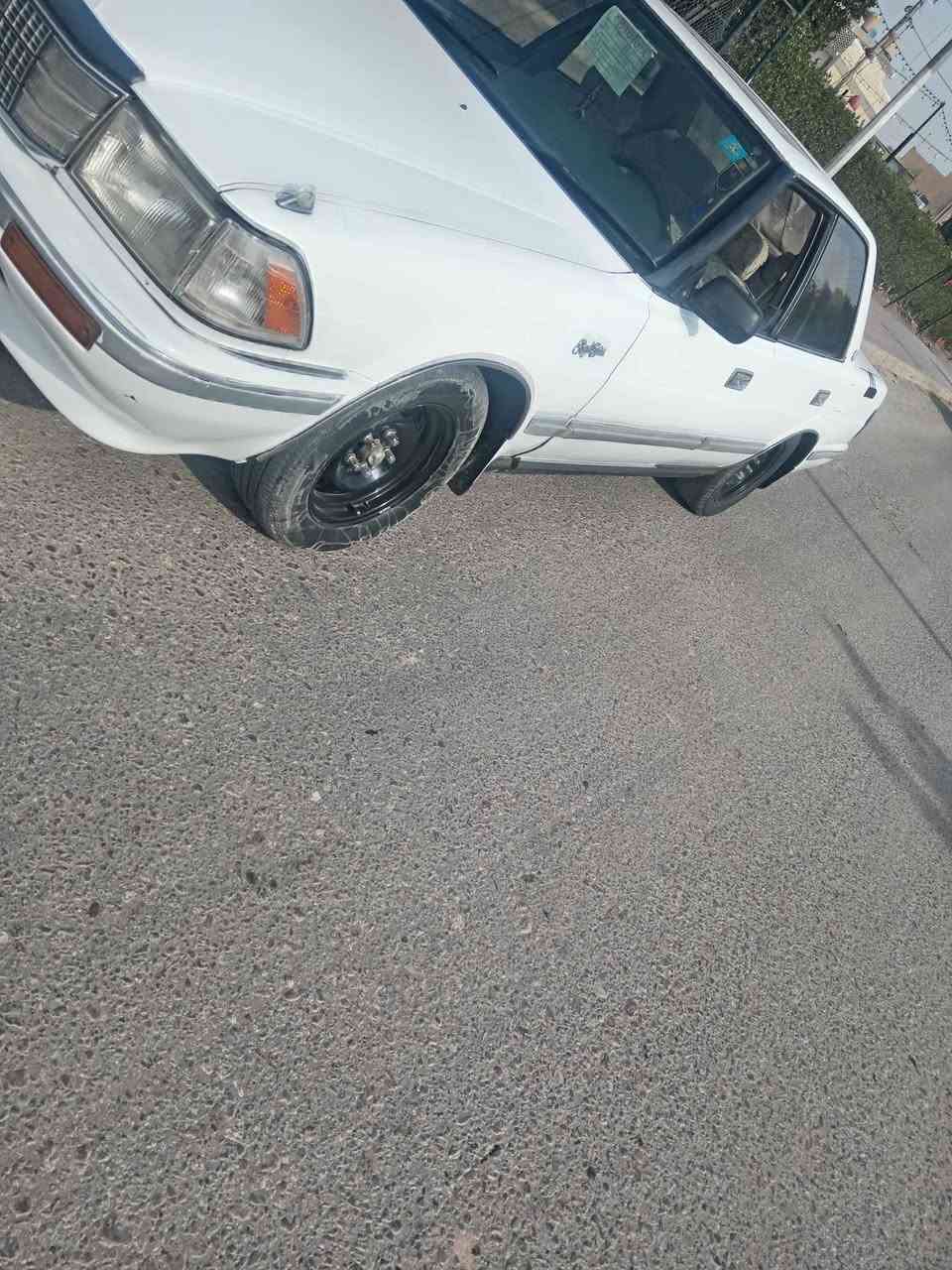 سلام عليكم اخوان اني موكلف بنشر سياره نوع هارتوب موديل ٩٧ رقم بغداد دولي سياره جاهزه مال جناي مكفوله من كلبه وضربه وكص كير مكينه تبريد حداديه خير من الله فول فتحه مكان سياره نجف السعر ٥٧ وبيها مجال *********** النجف, العراق
