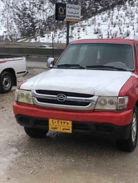 ٢٠٠٩ • بويا ١ قطعة • كاوتش جديد