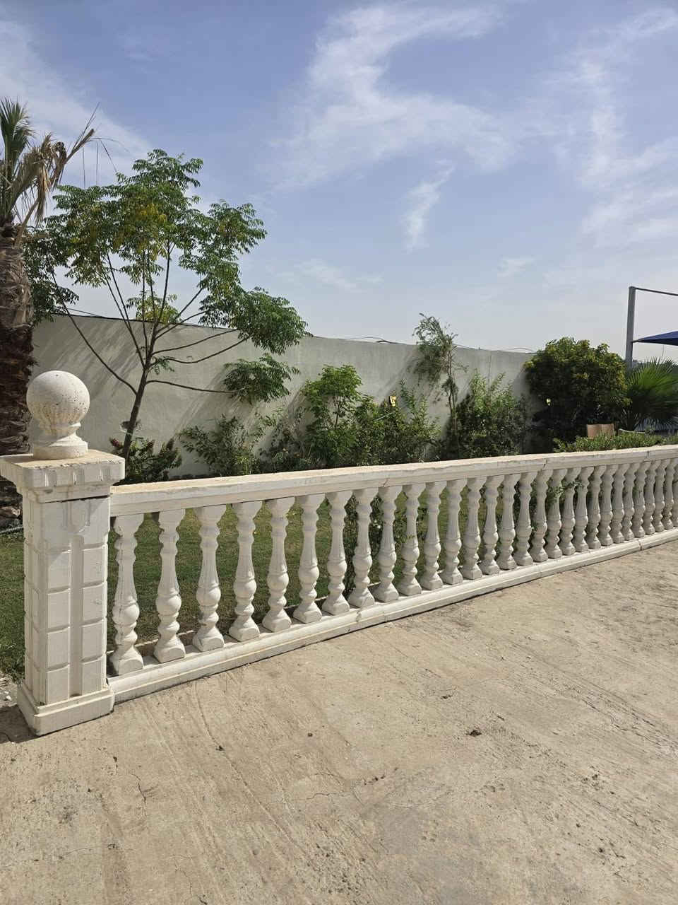 يتوفر حجوزات مزرعت روزه العنوان بغداد الدوره لبعيثه 
رقم لهاتف ***********
