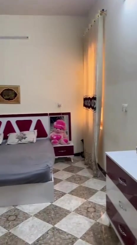 غرفة نوم للبيع مع دوشك سبرنك .كركوك حي عدن


**إذا كنت صاحب هذا الإعلان وتريد حذفه لأي سبب، رجاءا أرسل رسالة إلى الدعم الفني**