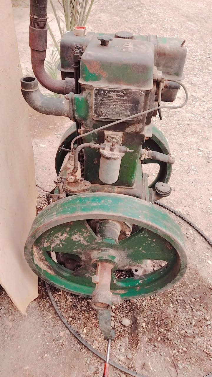 مولده لبيع لستر 8 حصان راس توليد 10 مكانه بغداد سعر 550 رقم هاتف ***********
