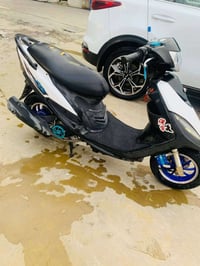 دراجه ماكس عدله دراجه مال رمبه او مراوس بدراجه كيرر هاذه رقمي 07770299...