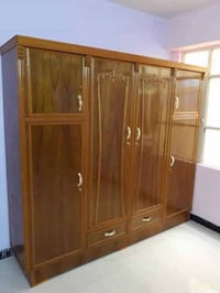 كنتور صاج • سرير