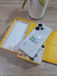 REALME  15 PRO   ٧رؤز به كارهاتووه زه مانى شه ريكه ى ماوه  نرخى 500  ه...