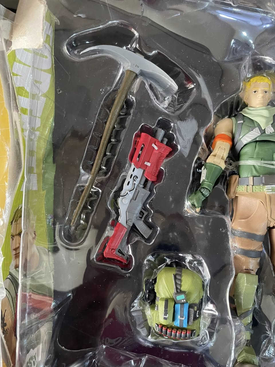 فورت نايت باله جديد فقط الضرر بالكارتون


**إذا كنت صاحب هذا الإعلان وتريد حذفه لأي سبب، رجاءا أرسل رسالة إلى الدعم الفني**