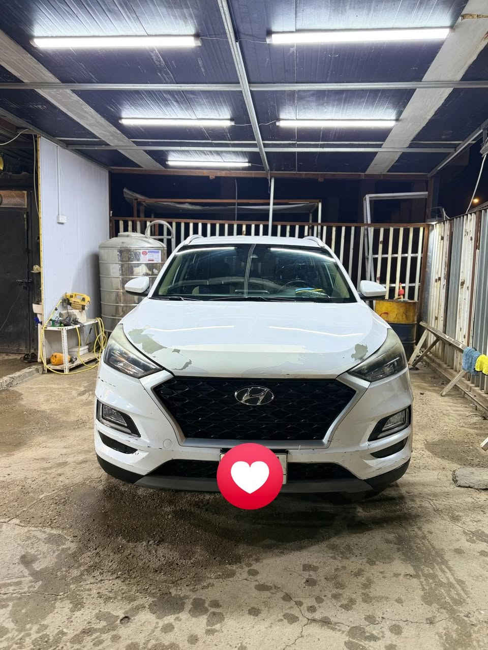 توسان 2019
كلشي موضح بالمنشور 
رقم صاحب السيارة 

‭0773 207 4380‬
