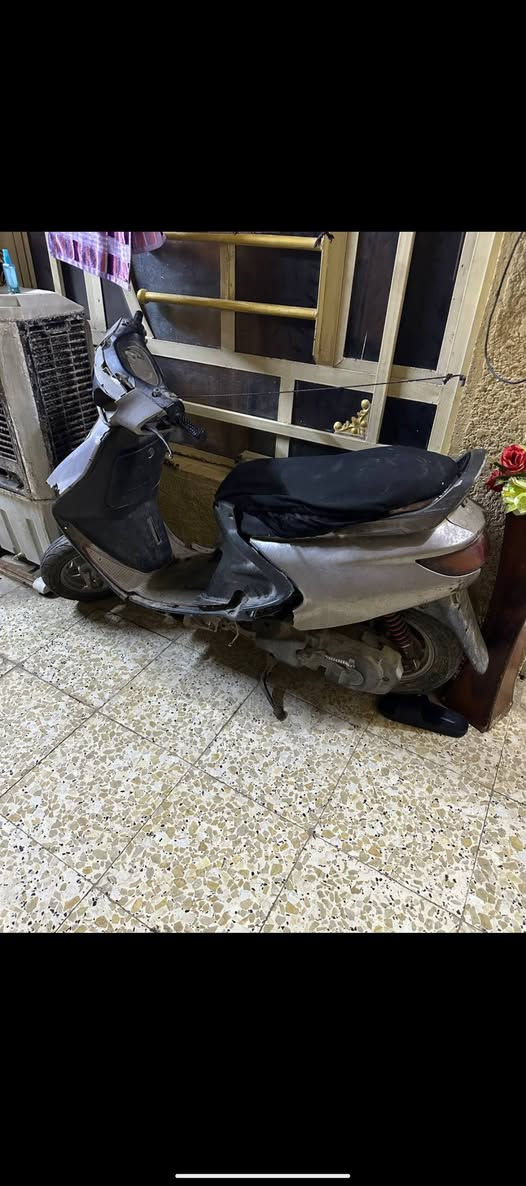 سلام عليكم
دراجة طافية كوم حديد السعر/100
مكاني مدينة الصدر 
الرقم:***********
