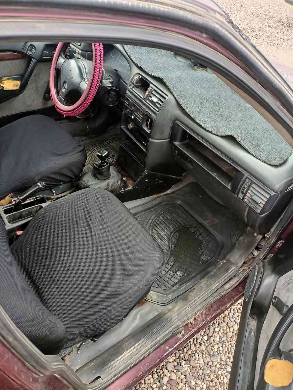 السلام عليكم 
اوبل فكترا حجم 18 رقم صلاح الدين الماني سنوية لل 29 شرط الوكالة و التحويل محرك جديد للبيع او المراوس حسب القناعة للاستفسار الاتصال على الرقم
***********
