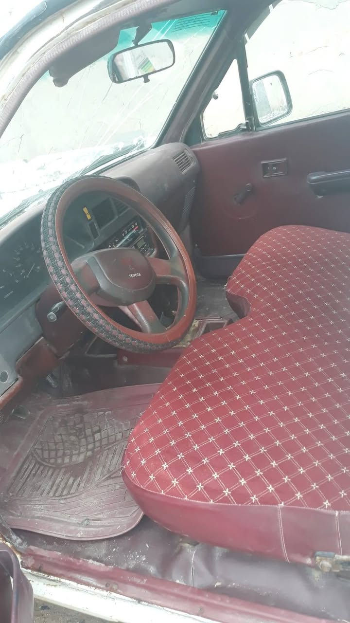 بيكم ٩١ للبيع جاهزه كير مكينه تخم تاير تحويل ثاني يوم السعر ٤٠ للاستفسار *********** مكاني شطره
