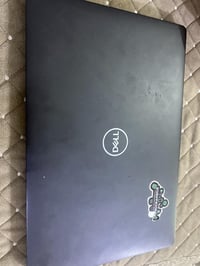 لابتوب dell windows 11  معالج core i5 الجيل الثامن  مواصفات الابتوب بل...