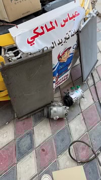 اليوم اجتنة فورتي 2016 بعد الفحص تبين انو الكومبريسر گايم  تم تبديل ال...