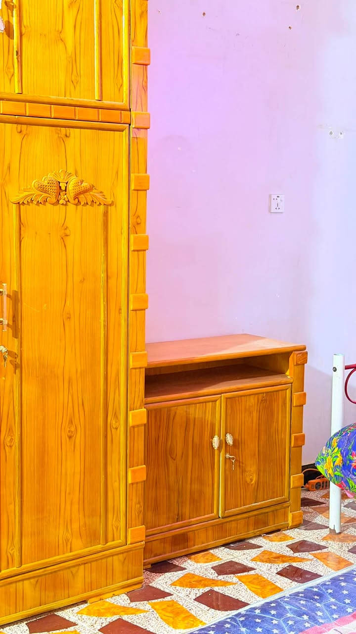 سلام عليكم غرفة نوم اخشاب تسكام صاج للبيع الغرفه متكونه من 6 قطع السعر خاص للشراي


**إذا كنت صاحب هذا الإعلان وتريد حذفه لأي سبب، رجاءا أرسل رسالة إلى الدعم الفني**