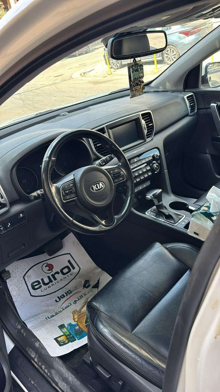 سبورتج 2019 امريكي بانورما كشنات جلد تدفئ بالكشنات وبالستيرن كشنات كهرباء سياره حلوه ونظيفه ماشيه 49 الف 16500 $


**إذا كنت صاحب هذا الإعلان وتريد حذفه لأي سبب، رجاءا أرسل رسالة إلى الدعم الفني**