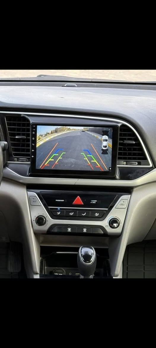 للبيع النترا 2017 رقم ذي قار
تحويل ثاني يوم وارد أمريكي بيها بنيد مبدل  ورشات صبغ تجميل  السياره جديده وجاهزه ماشيه 146 مواصفات  ويل كروم انضمه قياده تحكم استيرن شاشه  كامره دواره مواصفاته معروفه محرك حجم 2000 دوش مكينه وكير وحداديه وتبريد مكفولات 
مكان السياره الناصريه 
السعر 103 وبيها مجال 
***********
