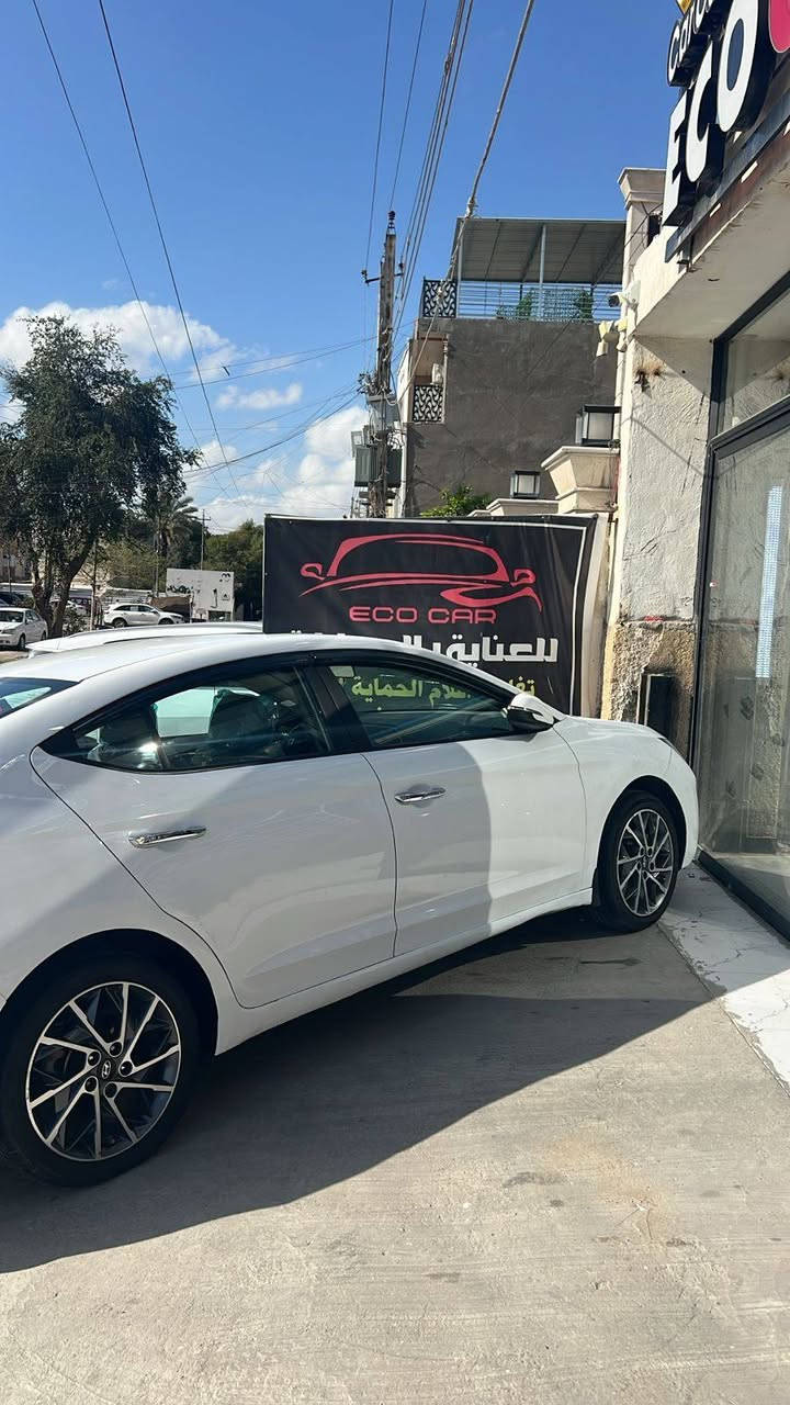 النترا 2020 خليجي
كير محرك تبريد نظيف 
محرك 2000 
تخم تاير جديد غرفة نظيفه
بيهه بنيد تبديل فقط
رقم بغداد بأسمي السعر ١٥٠ ورقه وبيهه مجال 
 للأستفسار ***********
