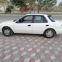 للبيع كيه سيفية موديل 95 مصبوغة احزام. تبريد  كير محرك بدون صرف محرك م...