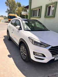 � للبيع توكسن 2020 — نظافة ومواصفات مميزة 🔥 🚘  توكسن 2020 ✅ رقم أربيل ...