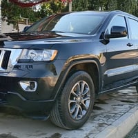 جيب امريكي • ٢٠١١ • محرك ٣.٦