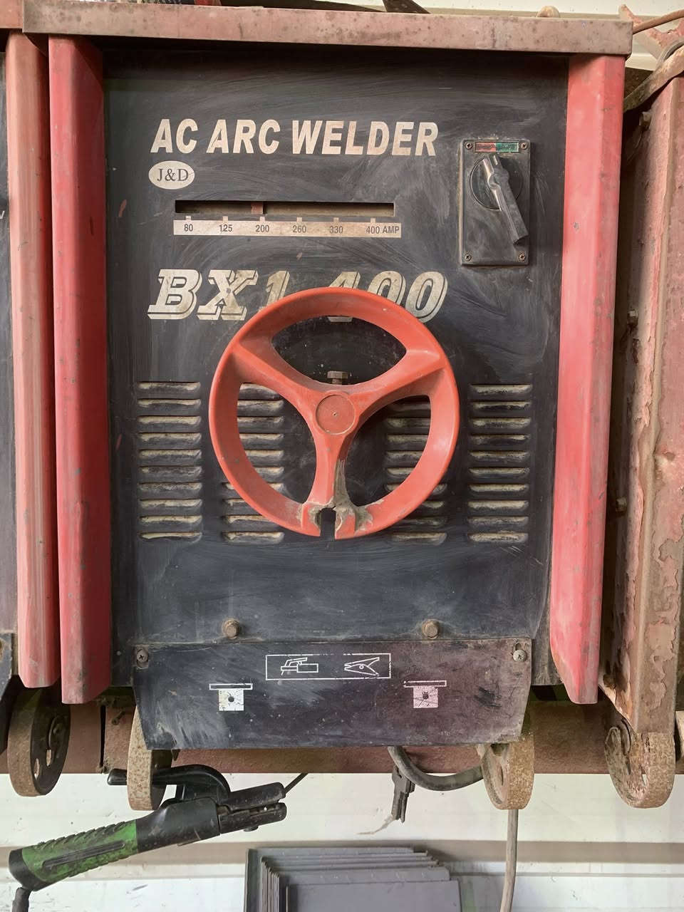 للبيع مكاين لحيم  سعر الواحده 150 الف شغالات وبيه مجال مكاني حله شارع 80 كربلاء


**إذا كنت صاحب هذا الإعلان وتريد حذفه لأي سبب، رجاءا أرسل رسالة إلى الدعم الفني**