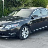 فورد تورس • ٢٠١٠ • رقم اربيل