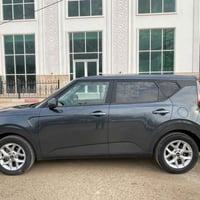 كيا صول • ٢٠٢٥ • بدون ايرباق