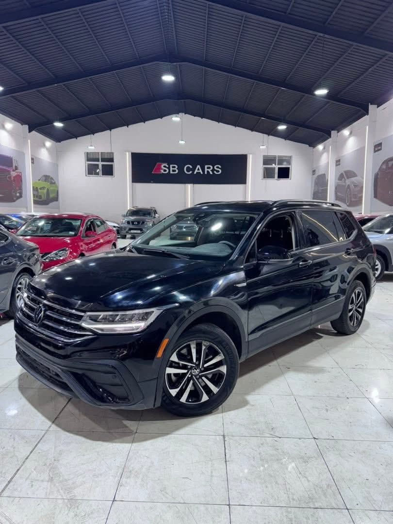 Volkswagen Tiguan 2024
  2023
سعر بلاشش 129$🔥قفل
0774 883 3883
0750 642 0644

محرك ٤ سلندر ٢٠٠٠ تيربو
دفع رباعی
مواصفات S
بصمة 
تشغيل عن بعد
كيج الكتروني 
وياله ١٩
كيج الكتروني
شاشة كبير
رادارات ٣٦٠ درجة
ماشية ٢٩ الاف مايل
❌ضرر ٤ قطع و شوية من قماره بجم سليم بدون دواخل
أرباك ستيرن و داشبورد اصلي ماطاك  ١٠٠❌١٠٠
سياره بدون رقم تترقم شمالي ١٥ ورقة
موجودة 📍اربيل معرض S.B cars

***********
***********

ملاحظة ❌عدنا خدمة اقساط اذا مقدمة(٩٠$)تسعين ورقة
