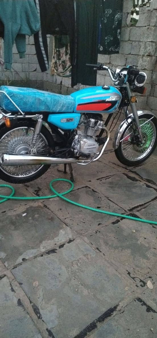 السلام عليكم
دراجه 4 كير مديل 22 طلعت ب 24 اوراق كامله

نامه برووو مكاني نجف عباسيه سعر 950 وبيهه مجال حك جيه


**إذا كنت صاحب هذا الإعلان وتريد حذفه لأي سبب، رجاءا أرسل رسالة إلى الدعم الفني**