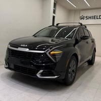 سبورتاج SX • ٢٠٢٥ • رقم بابل
