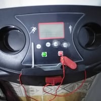 جهاز جري • تحمّل ١٠٠كغ • بغداد مدينة الصدر