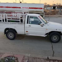 تويوتا هايلوكس • بيك اب