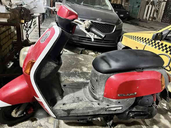 سلام عليكم دراجه بوليس رمبه مكفوله كفاله عامه مصاله سبوع من نازله رمبه مختمه ختم واحد سرعه 120 درجه ملحه سعر 850 بيه مجال حك جيه ***********
