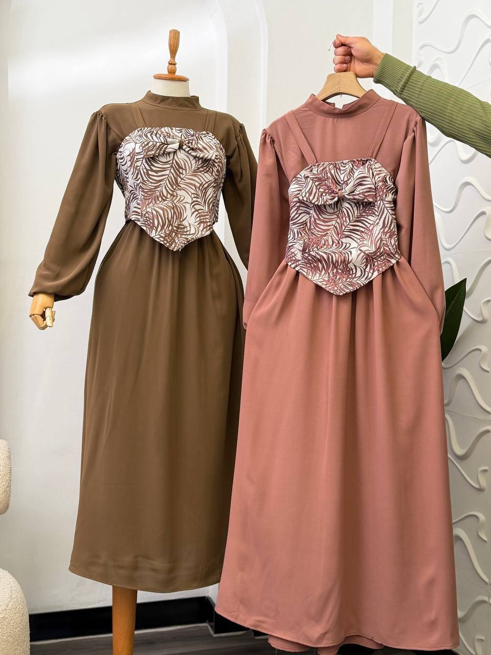 فستان دابل
قياس  38 40 42 44 46 48
توصيل جميع محافظات العراق5

قناتنا ع التلي https://t.me/eyeliner4#ملابس #ملابس_بنات #ملابس_تركية #موضة #ملابس_اطفال #ملابس_محجبات #ملابس_شتوية #موضه #ملابس_نسائيه #ملابس_الصيف #ازياء #فساتين #ملابس_صيف #ملابس_نسائية #ملابس_سهره #فستان #ملابس_عيد #ملابس_نوم #أزياء #ملابس_اولاد #فاشن #ملابس_رجاليه #ملابس_العيد #لبس #ولادي #ملابس_ماركات #ستايل #عالم_الأزياء #عرض_ازياء #الموضه


**إذا كنت صاحب هذا الإعلان وتريد حذفه لأي سبب، رجاءا أرسل رسالة إلى الدعم الفني**