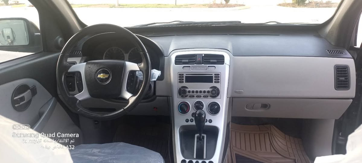 ايكنوكس ٢٠٠٥ كير محرك بشرط 
سنويه هزه جديده سياره باسمنا
صبغ ٣ قطع جماليه بدون اي حادث 
السعر ٦٥ العنوان السليمانيه 
*********** السليمانية, العراق
