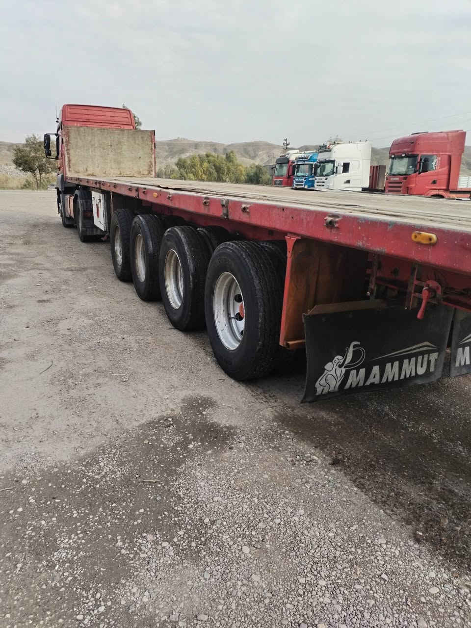 اكسر للبيع موديل 2008 رقم صلاح الدين شرط التحويل حجم 40  كير كهربائي معرض ظوز خرماتو  السعر 280 رقم الهاتف ***********   ابو حسين
