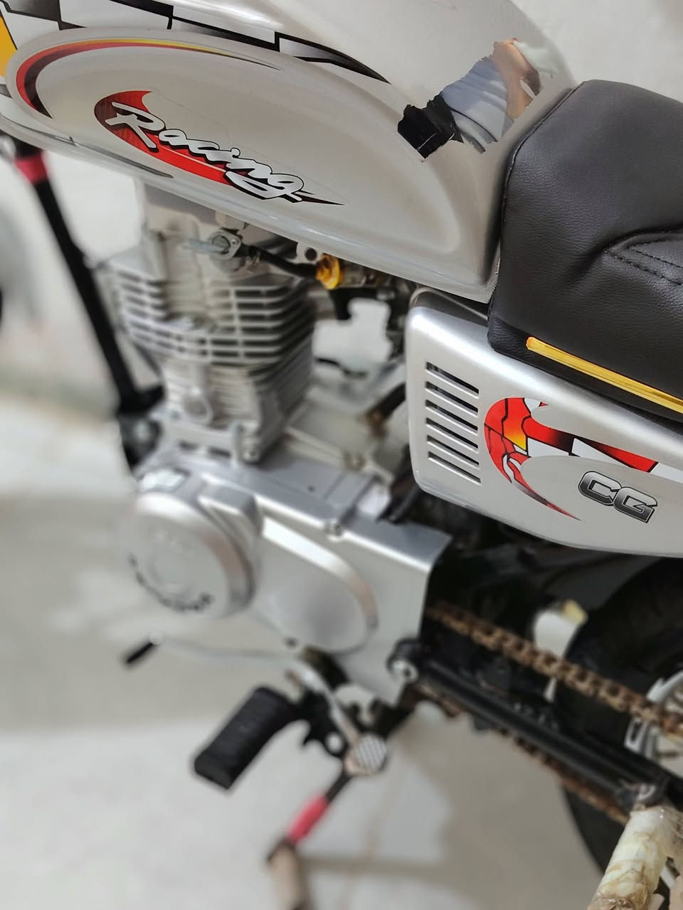 سلام عليكم رابيدو البيع كفاله  سعر 850. بيه مجال تعمير جديد ميسان دور نفط ***********
