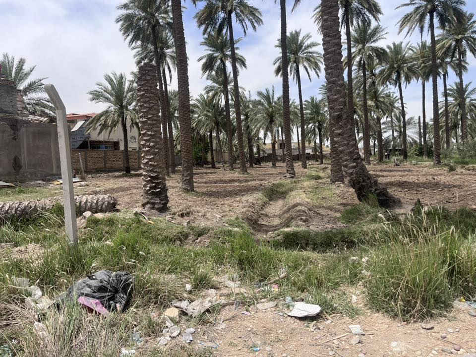 سلام عليكم يوجد ليدينا موقع الأرض الحمزه الغربي شارع الحولي شارع الشط قرب شارع على قماره توجد كافه الخدمات سند الأرض طابو صرف بستان سند عثماني الاستفسار ***********

